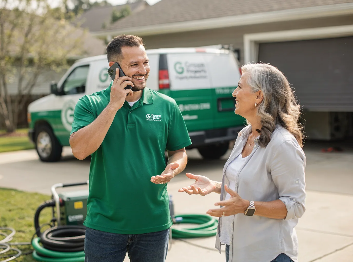Water Damage Restoration Shirley, IN FAQs